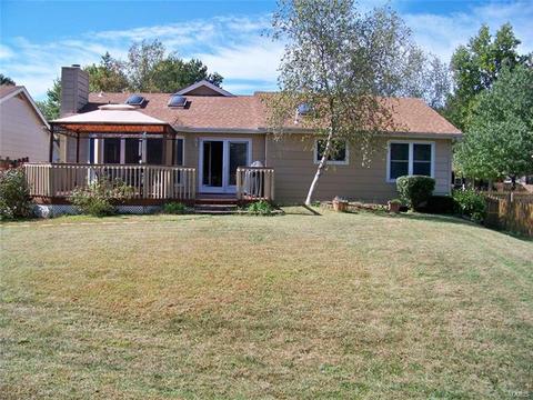 207 Addison Dr, Saint Peters, MO 63376 photo 25
