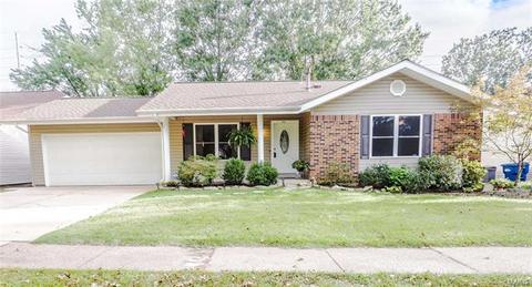 362 Stormyoak Dr, Ballwin, MO 63021 photo 1