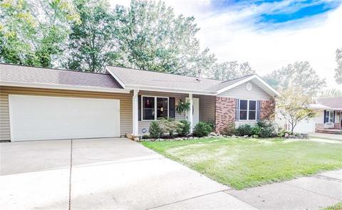 362 Stormyoak Dr, Ballwin, MO 63021 photo 2