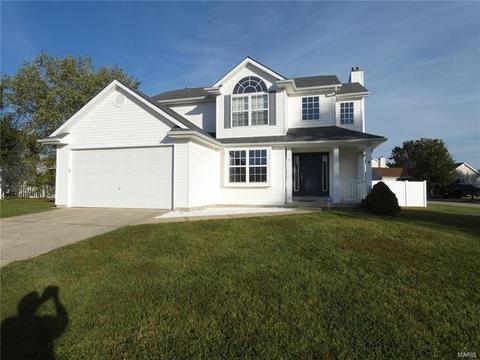 2 King Edward Ct, O'fallon, MO 63366 photo 1
