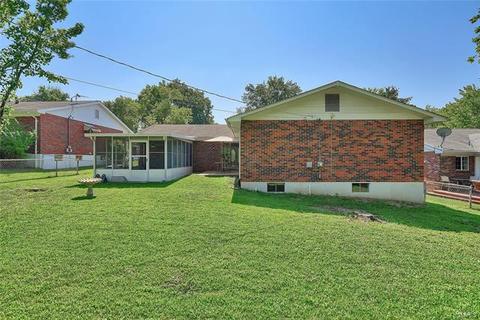 1237 Dorne, Manchester, MO 63021 photo 21
