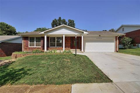 1237 Dorne, Manchester, MO 63021 photo 1