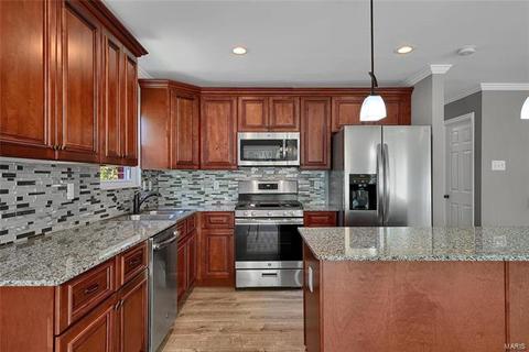 1237 Dorne, Manchester, MO 63021 photo 7