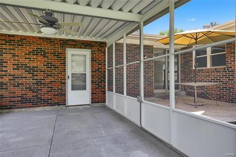 1237 Dorne, Manchester, MO 63021 photo 18
