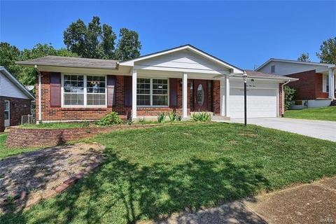 1237 Dorne, Manchester, MO 63021 photo 2