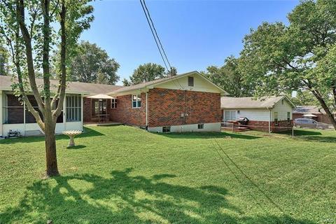 1237 Dorne, Manchester, MO 63021 photo 22