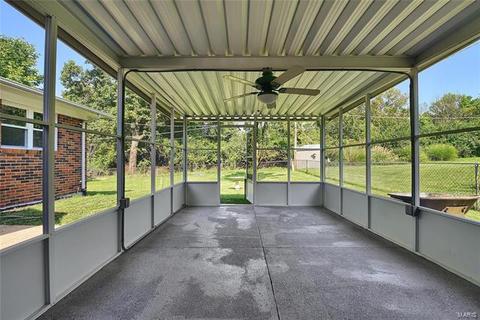 1237 Dorne, Manchester, MO 63021 photo 19
