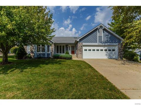 3005 Devilla Trl, Saint Charles, MO 63301 photo 1