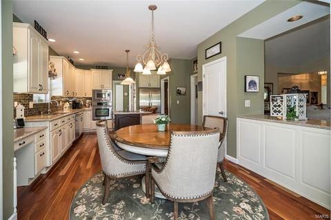 616 Roundstone, Weldon Spring, MO 63304 photo 12