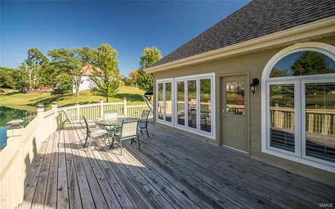 616 Roundstone, Weldon Spring, MO 63304 photo 31