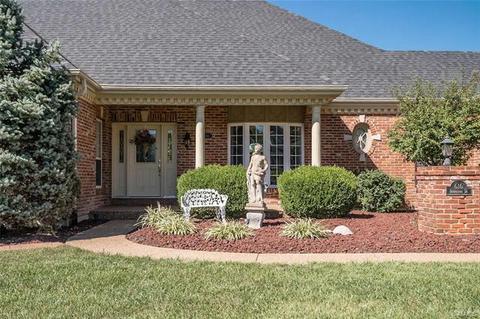 616 Roundstone, Weldon Spring, MO 63304 photo 2