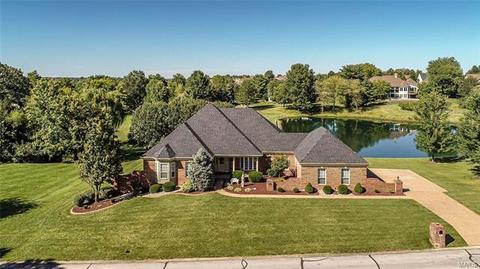 616 Roundstone, Weldon Spring, MO 63304 photo 33