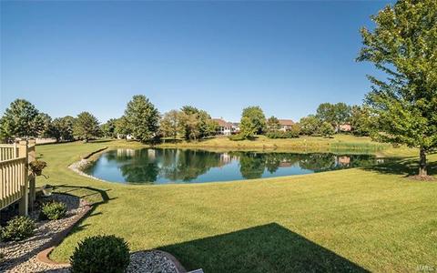 616 Roundstone, Weldon Spring, MO 63304 photo 29