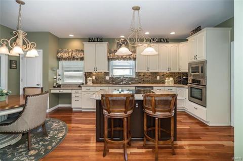616 Roundstone, Weldon Spring, MO 63304 photo 14