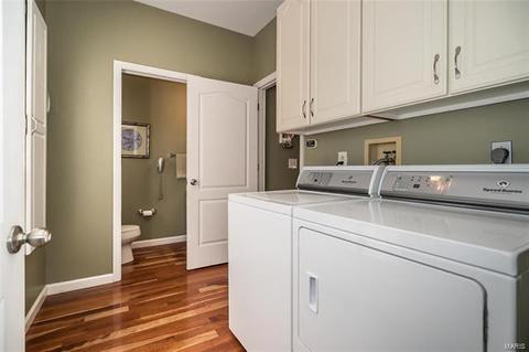 616 Roundstone, Weldon Spring, MO 63304 photo 16