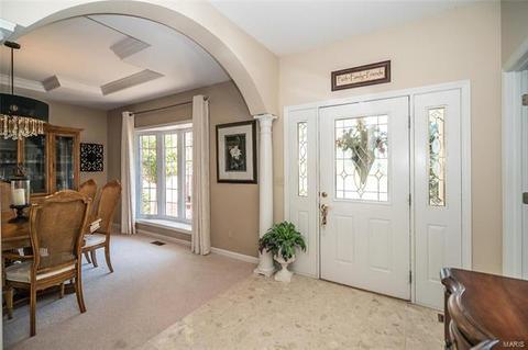 616 Roundstone, Weldon Spring, MO 63304 photo 5