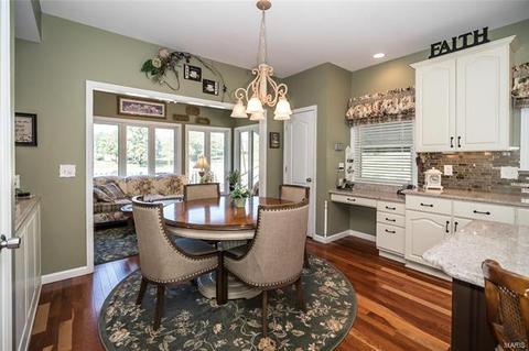 616 Roundstone, Weldon Spring, MO 63304 photo 15