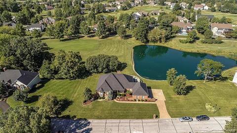 616 Roundstone, Weldon Spring, MO 63304 photo 34