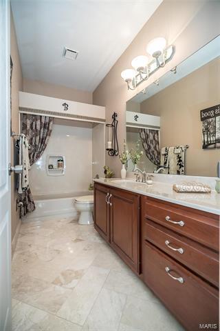 616 Roundstone, Weldon Spring, MO 63304 photo 20