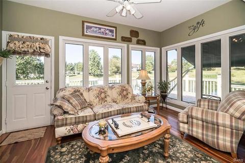 616 Roundstone, Weldon Spring, MO 63304 photo 11