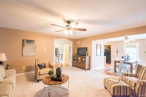 110 Robin Hill Ln, Ballwin, MO 63021 photo 19