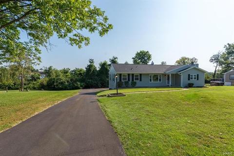 110 Robin Hill Ln, Ballwin, MO 63021 photo 48
