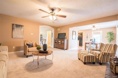 110 Robin Hill Ln, Ballwin, MO 63021 photo 20