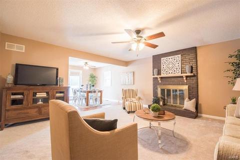 110 Robin Hill Ln, Ballwin, MO 63021 photo 18