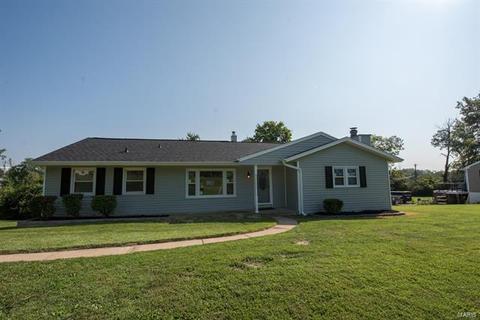 110 Robin Hill Ln, Ballwin, MO 63021 photo 46