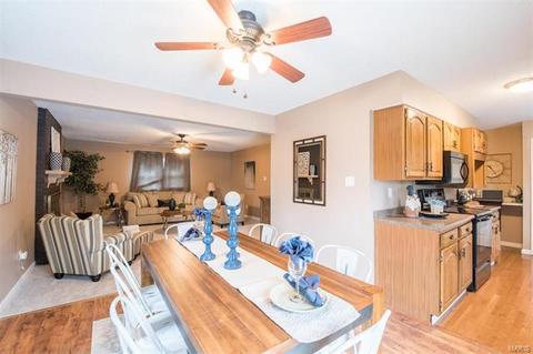 110 Robin Hill Ln, Ballwin, MO 63021 photo 30