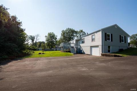 110 Robin Hill Ln, Ballwin, MO 63021 photo 43