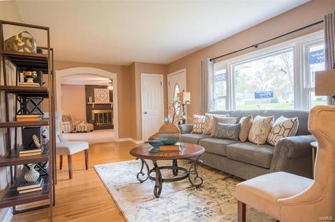 110 Robin Hill Ln, Ballwin, MO 63021 photo 4