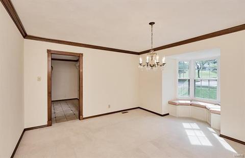 1031 Treeline Ct, Manchester, MO 63021 photo 5