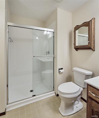 1031 Treeline Ct, Manchester, MO 63021 photo 16