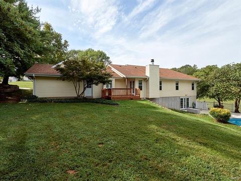 1031 Treeline Ct, Manchester, MO 63021 photo 29