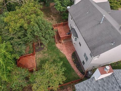 815 Ivy Trce, Ballwin, MO 63021 photo 30