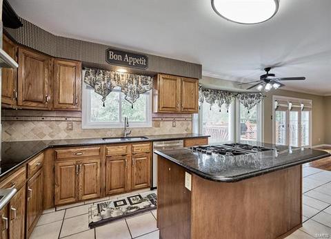 815 Ivy Trce, Ballwin, MO 63021 photo 13