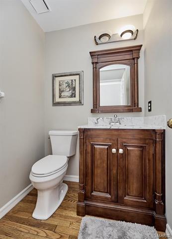 815 Ivy Trce, Ballwin, MO 63021 photo 14