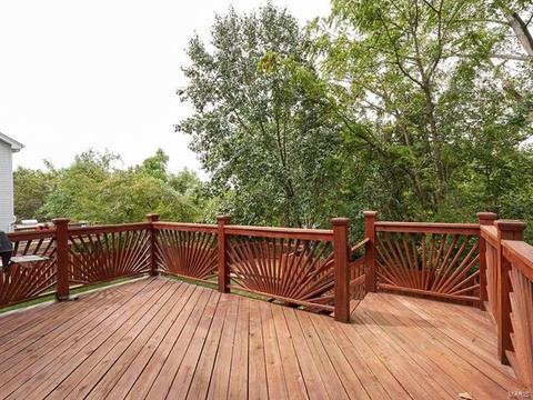 815 Ivy Trce, Ballwin, MO 63021 photo 29