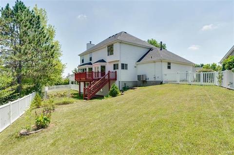 629 Charleston Oaks Ct, Ballwin, MO 63021 photo 31