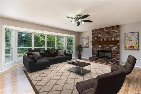 629 Charleston Oaks Ct, Ballwin, MO 63021 photo 6