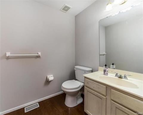 629 Charleston Oaks Ct, Ballwin, MO 63021 photo 15