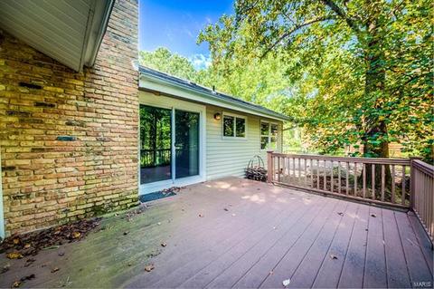 408 Lexbridge Ln, Ballwin, MO 63011 photo 31