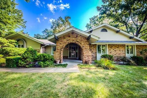 408 Lexbridge Ln, Ballwin, MO 63011 photo 1