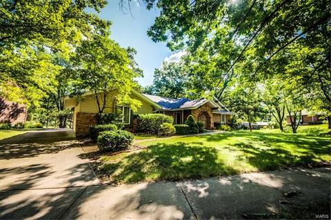 408 Lexbridge Ln, Ballwin, MO 63011 photo 3