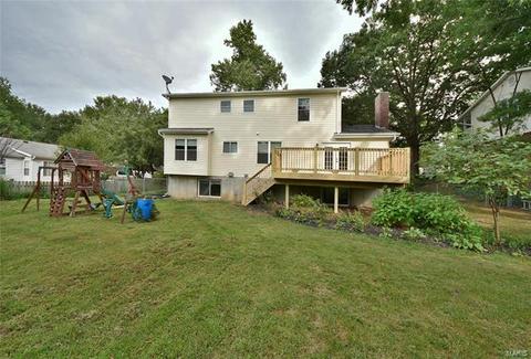 643 Crowsnest Dr, Ballwin, MO 63021 photo 47