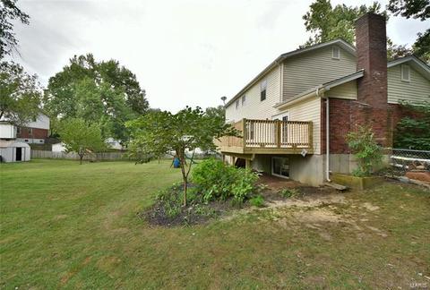 643 Crowsnest Dr, Ballwin, MO 63021 photo 46