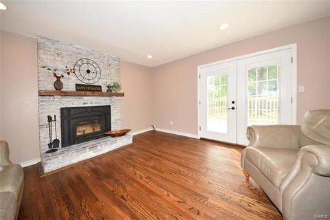 643 Crowsnest Dr, Ballwin, MO 63021 photo 15