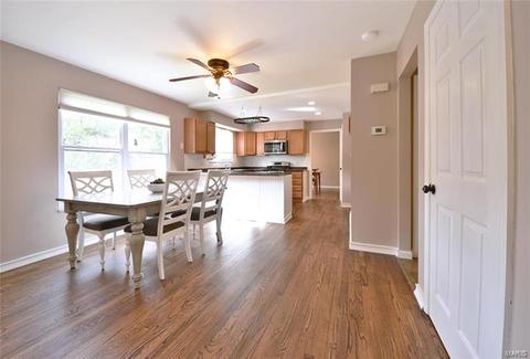 643 Crowsnest Dr, Ballwin, MO 63021 photo 11