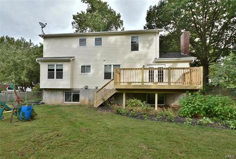 643 Crowsnest Dr, Ballwin, MO 63021 photo 48